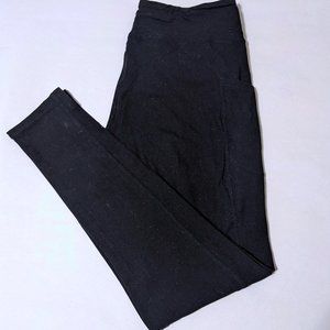 Satina High Waist Butter Soft Leggings